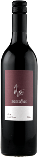 Sassafras Wines Salita Sagrantino
